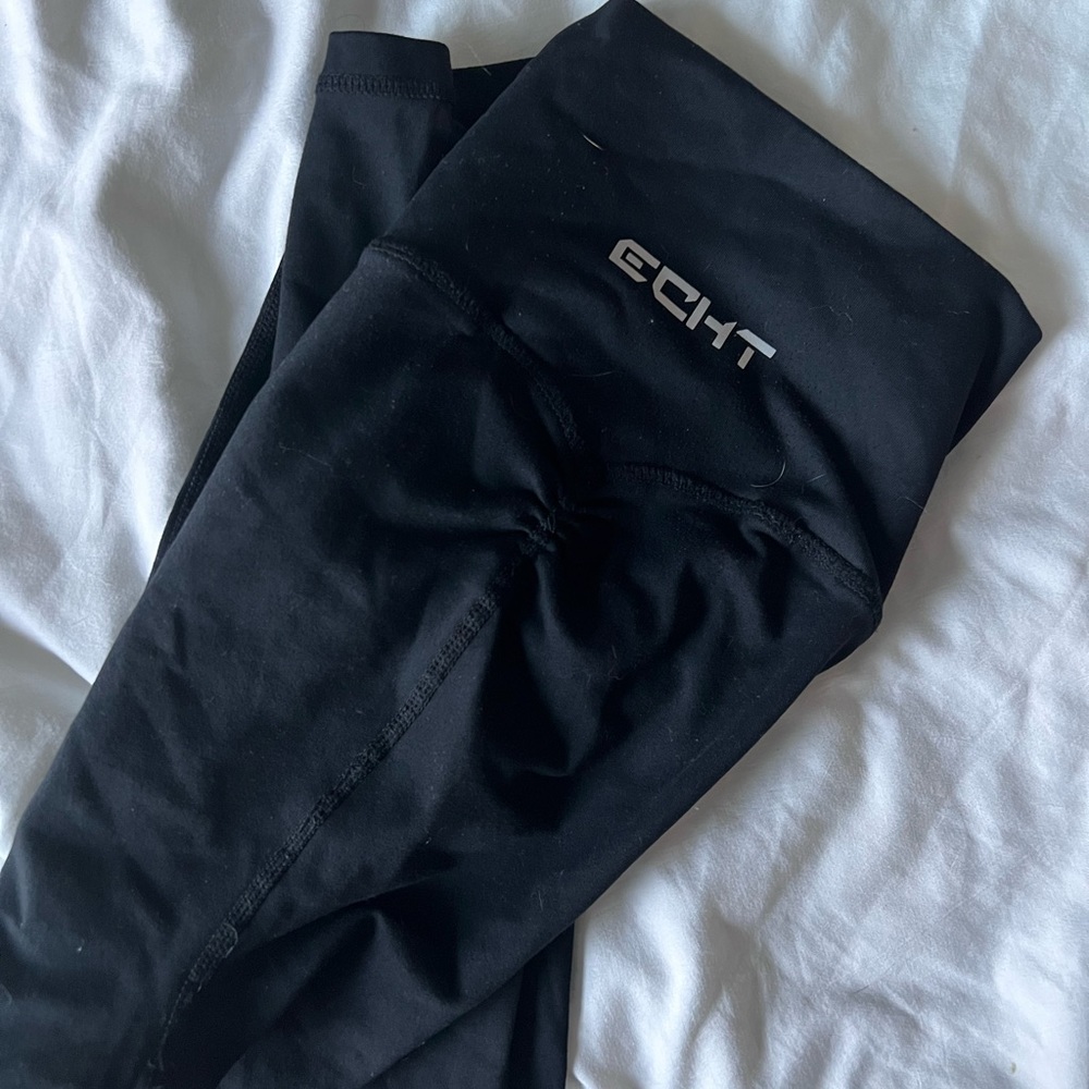 Echt scunchy but leggings